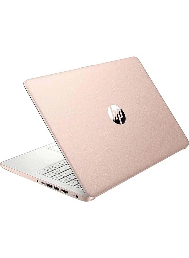 14s Slim 14-DQ0733DS - 14'' Pentium N5030 4GB DDR4 256GB SSD