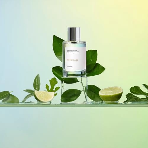 Woody Sage Eau de Parfum 100 ml