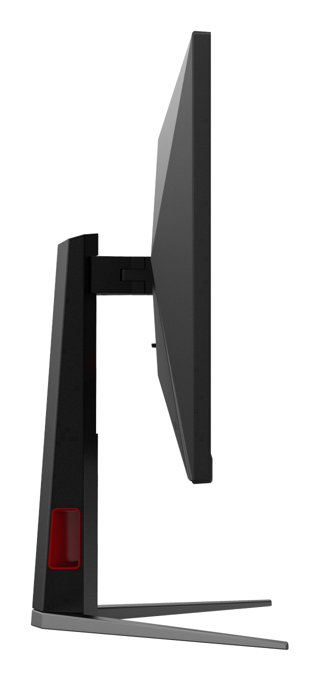 Q27P3CV - 27 inch 2560 X 1440