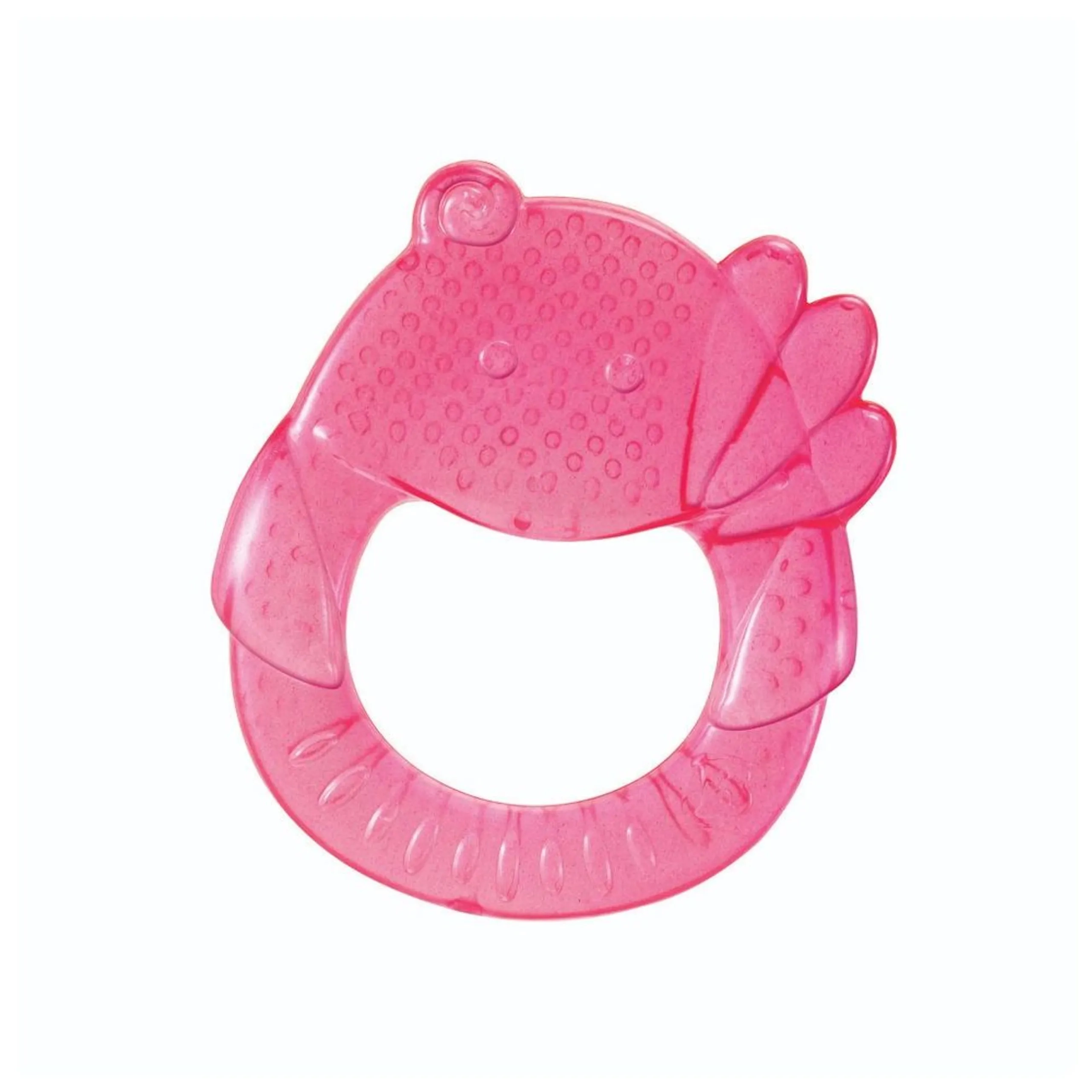 Safari Teething Pals - 0-18 months BPA free