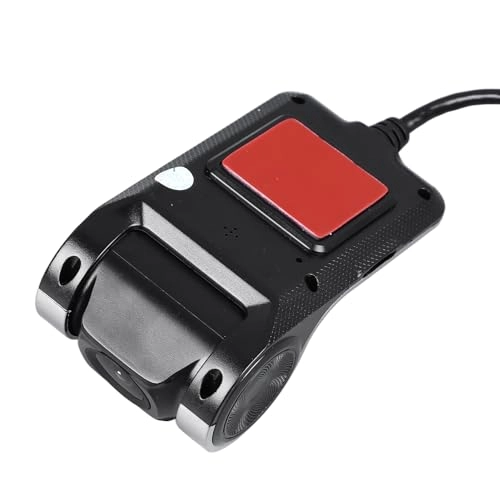 Car Dash Cam - 1080P