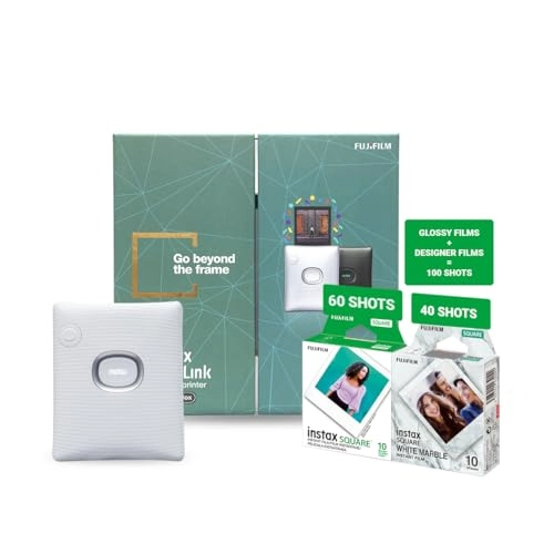 Instax Square Link Goodness Box - 10*10
