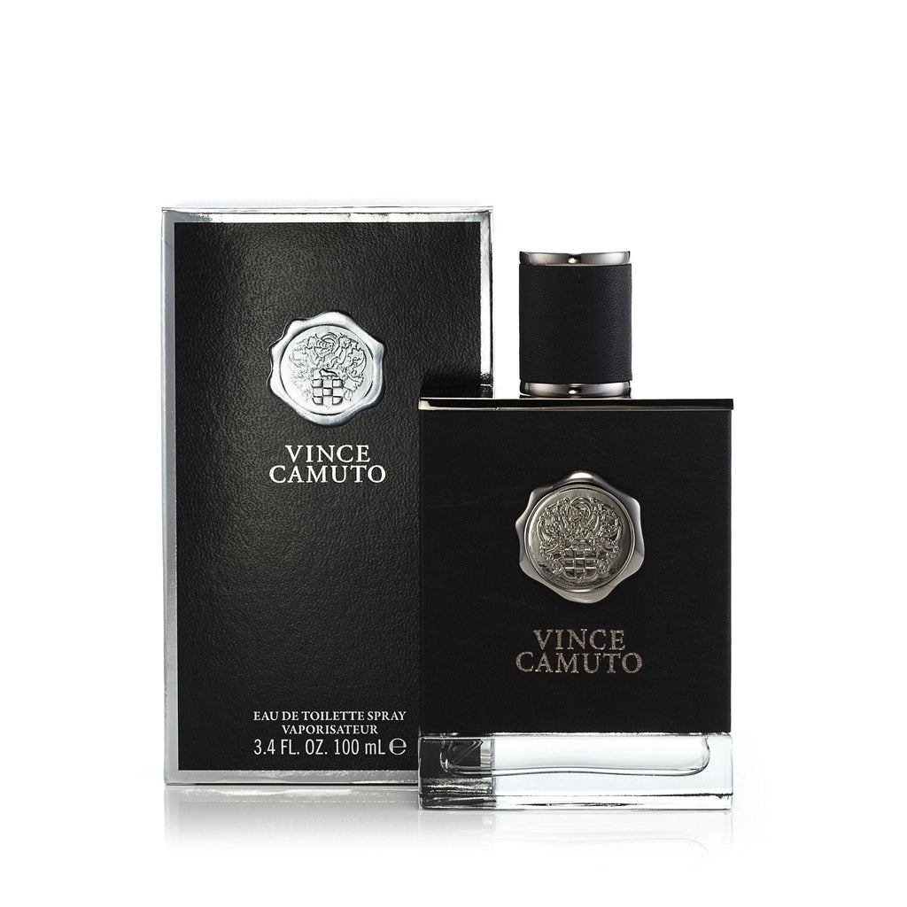 EDT - Eau de Toilette 100ml