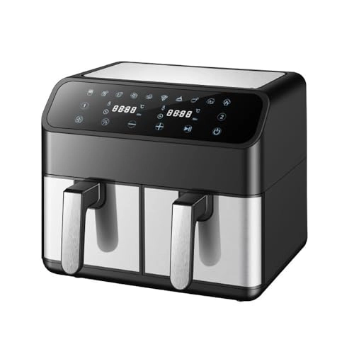 Dual Basket AirFryer