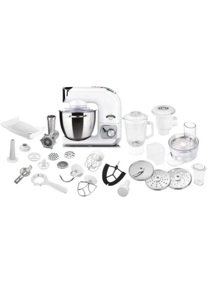 Eta Gratus MAX III - 5.5L 1200W