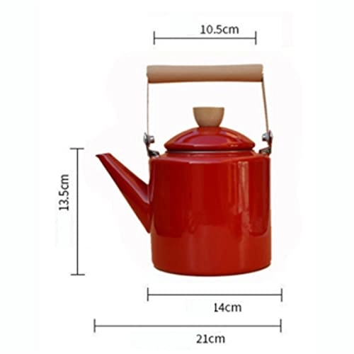 Coffee Pot - 2.4 Liter