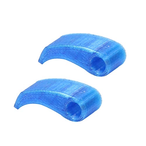 3D Print TPU Camera Mount - 2 pack For 19mm Camera