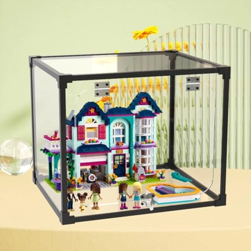 Acrylic Display Case