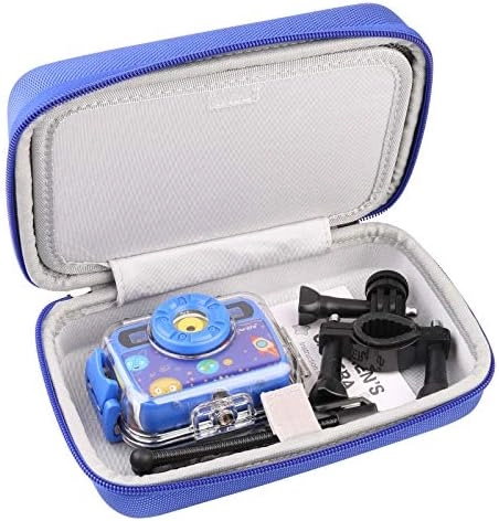 Ourlife Kids Camera Bag - TRAVEL CASE