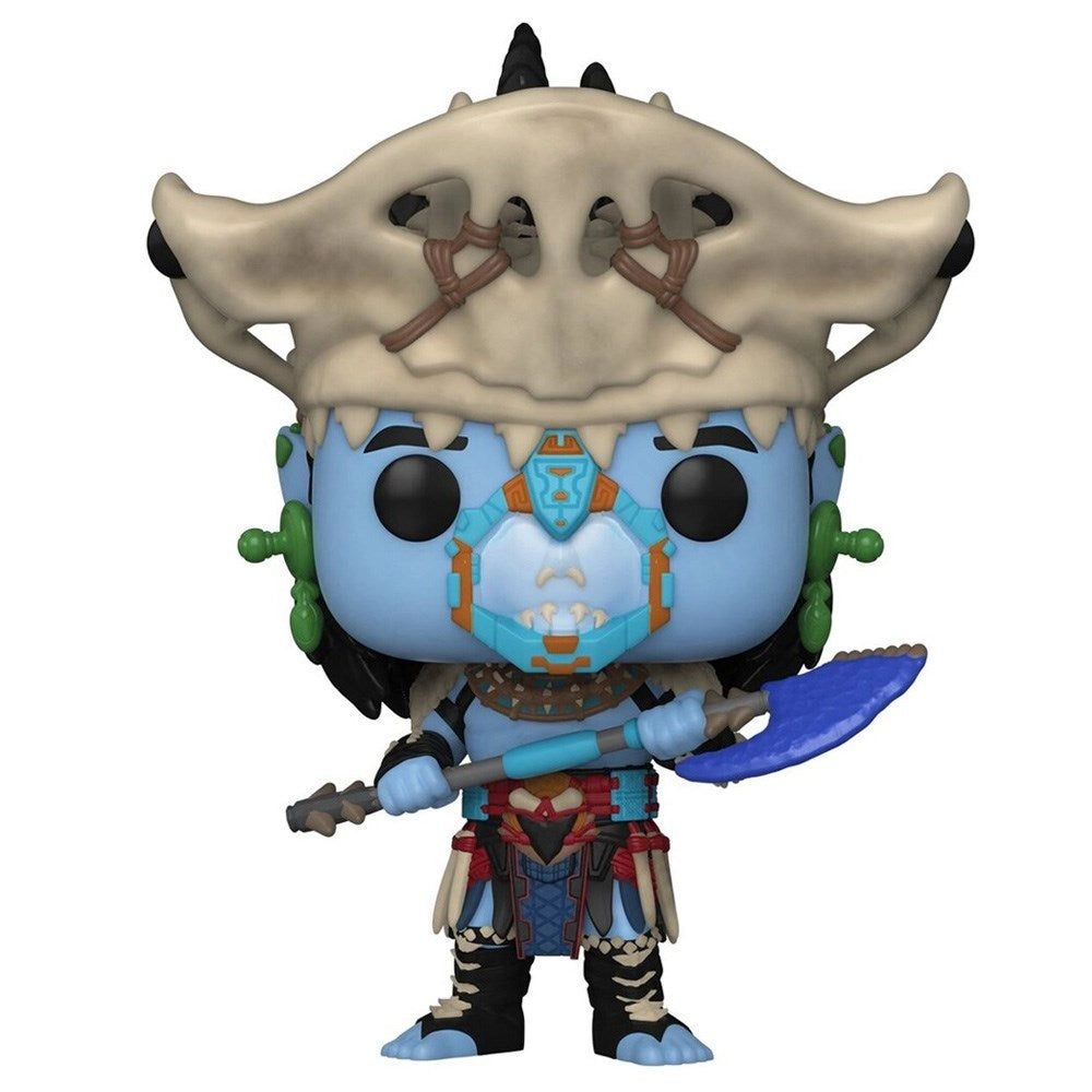 FUNKO Attuma - Black Panther Wakanda Forever