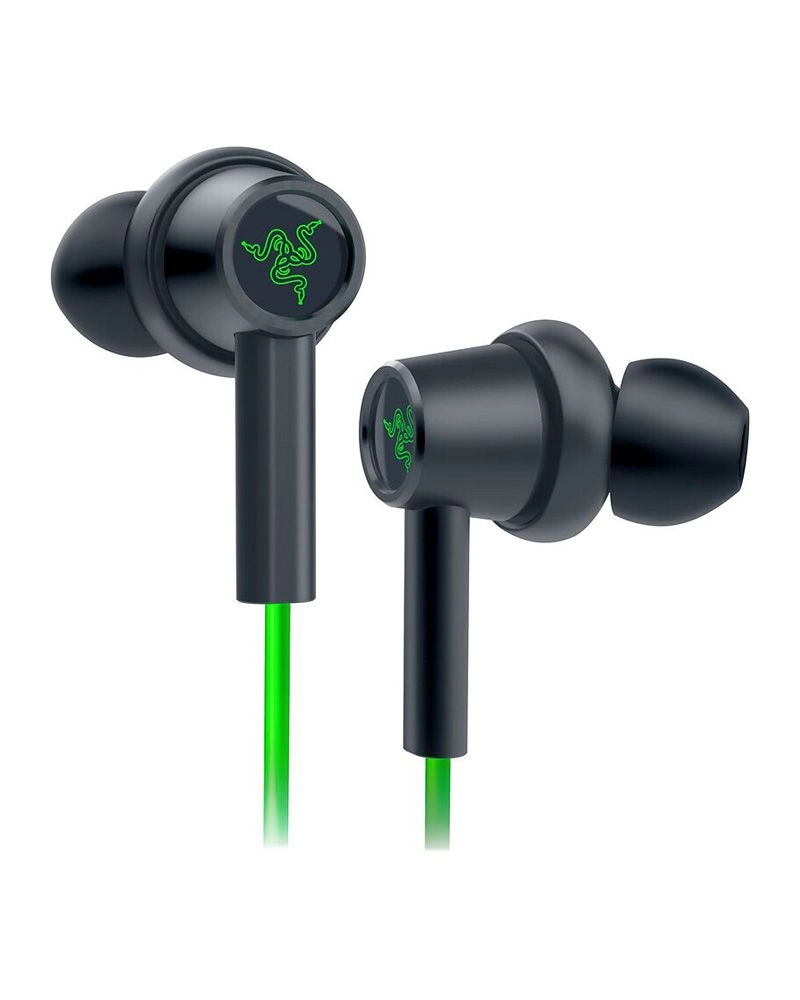 Razer Hammerhead Duo Wired Earphone