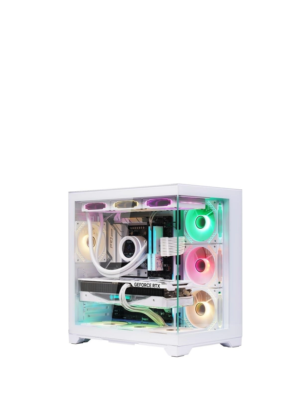 Robin 2 PRO - ATX /M-ATX/ITX