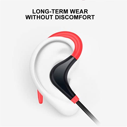 Bluetooth Headset - Wireless Headphone