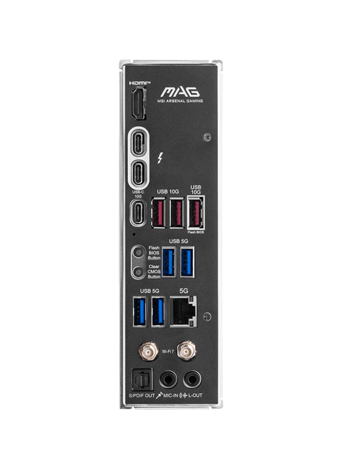 MAG Z890 TOMAHAWK - Wi-Fi ATX