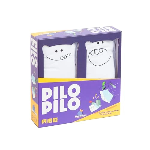Pilo Pilo