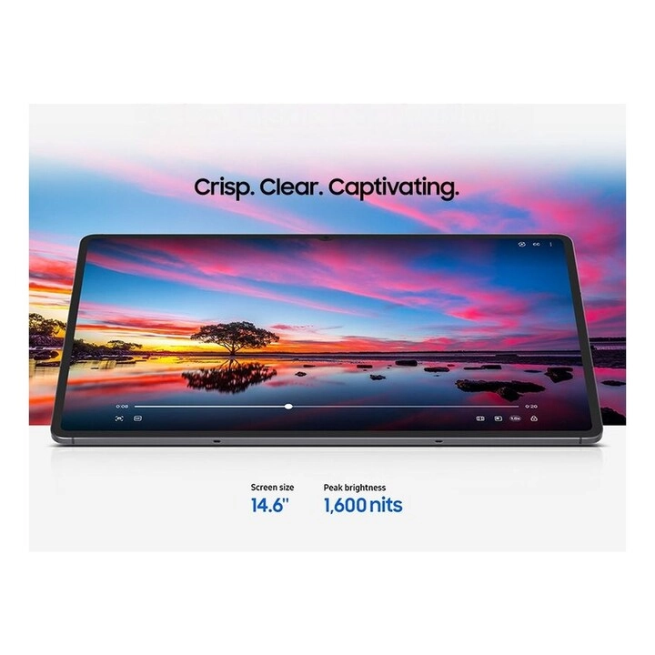 Tab S11 Ultra - 256GB 14.6"