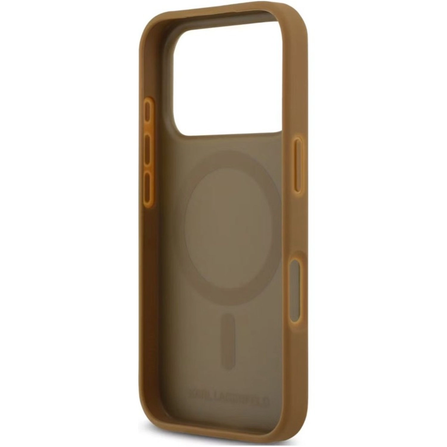 MagSafe Case - PU Case for iPhone 17 Pro