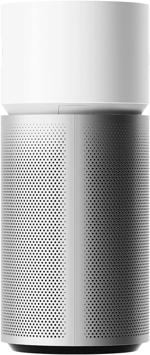 Smart Air Purifier Elite - Y-600 Classic White 20 decibel
