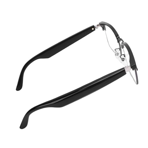 Smart Sound Glasses - V5.3 IP65 Black And Gray