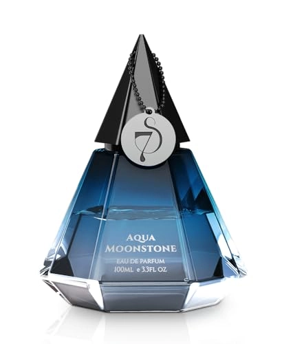 Aqua Moonstone Eau de Parfum 100ml