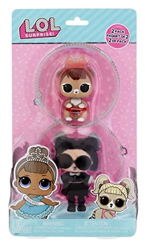 Tot + Pet - Unicorn Jittercritter