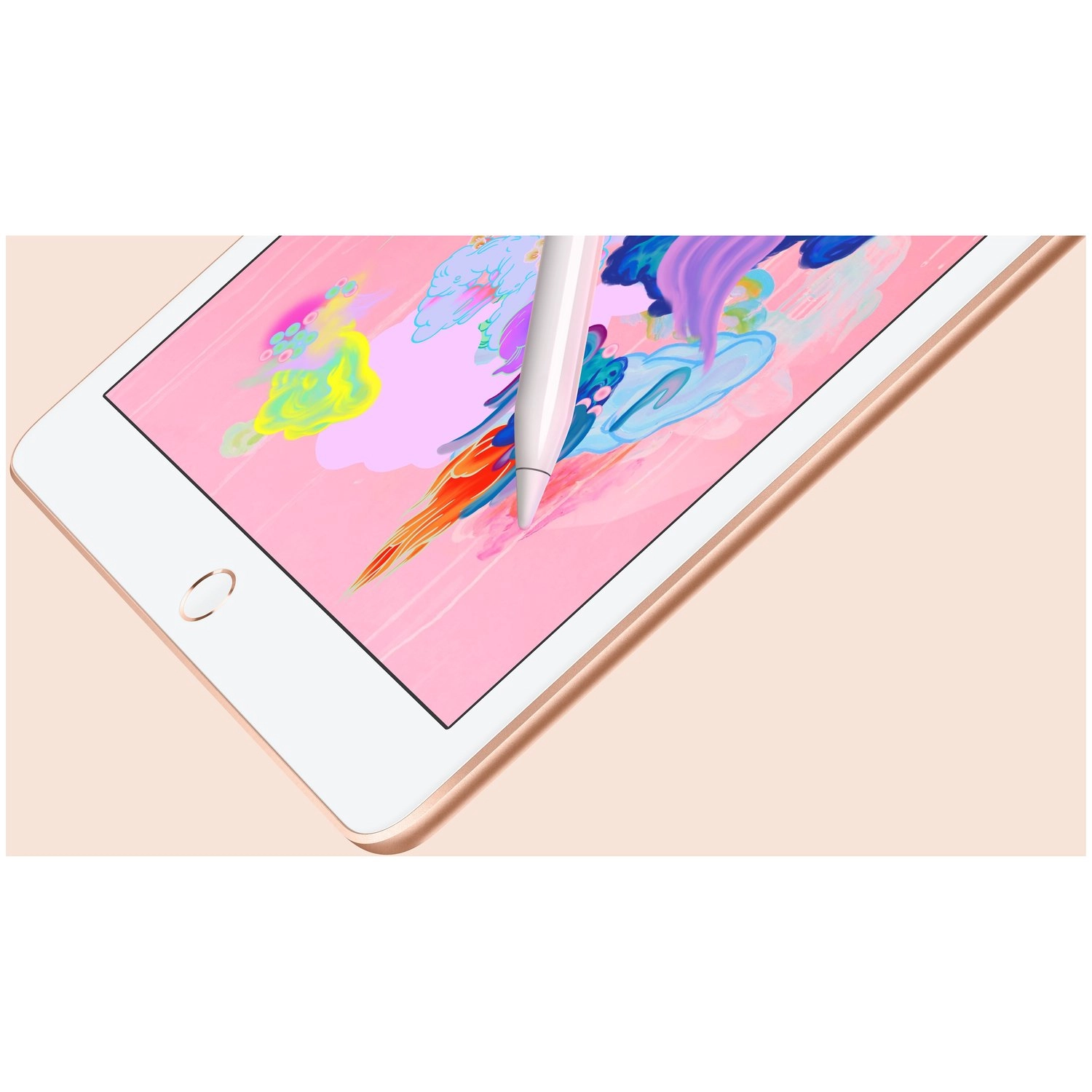 iPad (2018) - 32GB 9.7"