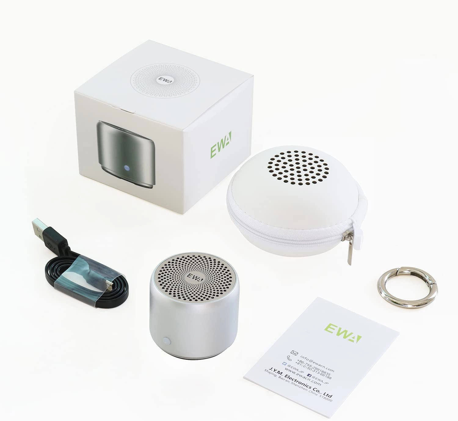 A106Pro EWA-A106PRO speaker