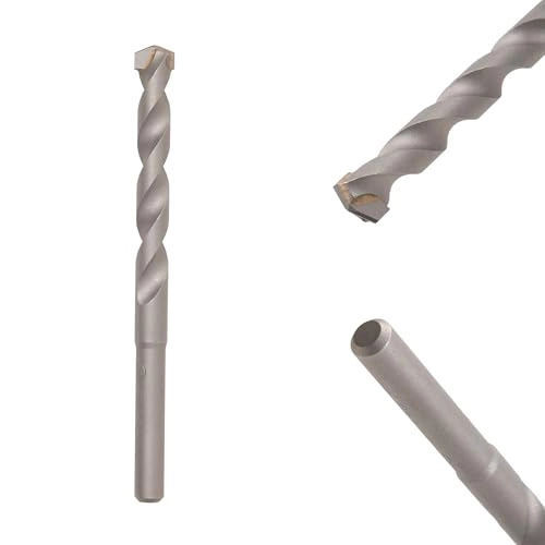 Taparia Masonry Drill Bit - Alloy Steel 13 mm