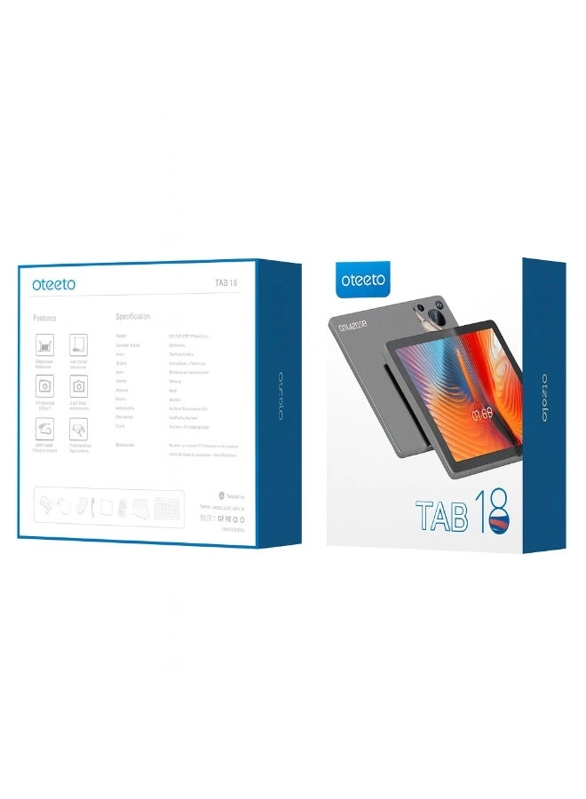 TAB 18 - 512GB 10.1"