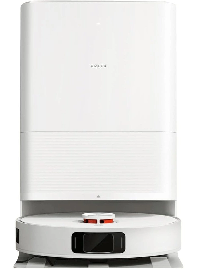 Xiaomi Deerma X20 Pro - Wiping Function All-in-One Station