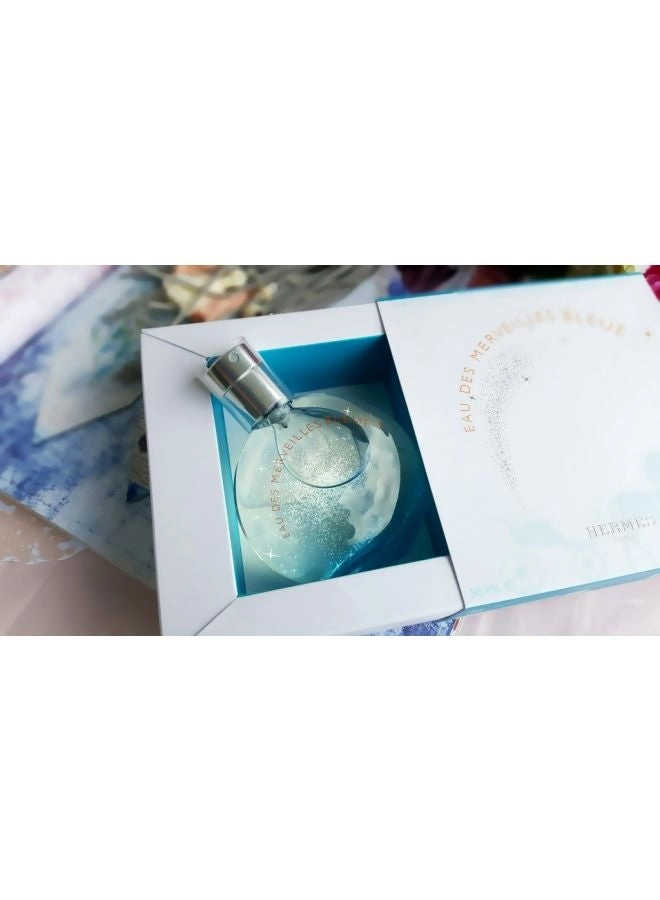 Eau Des Merveilles Eau de Toilette 100ml