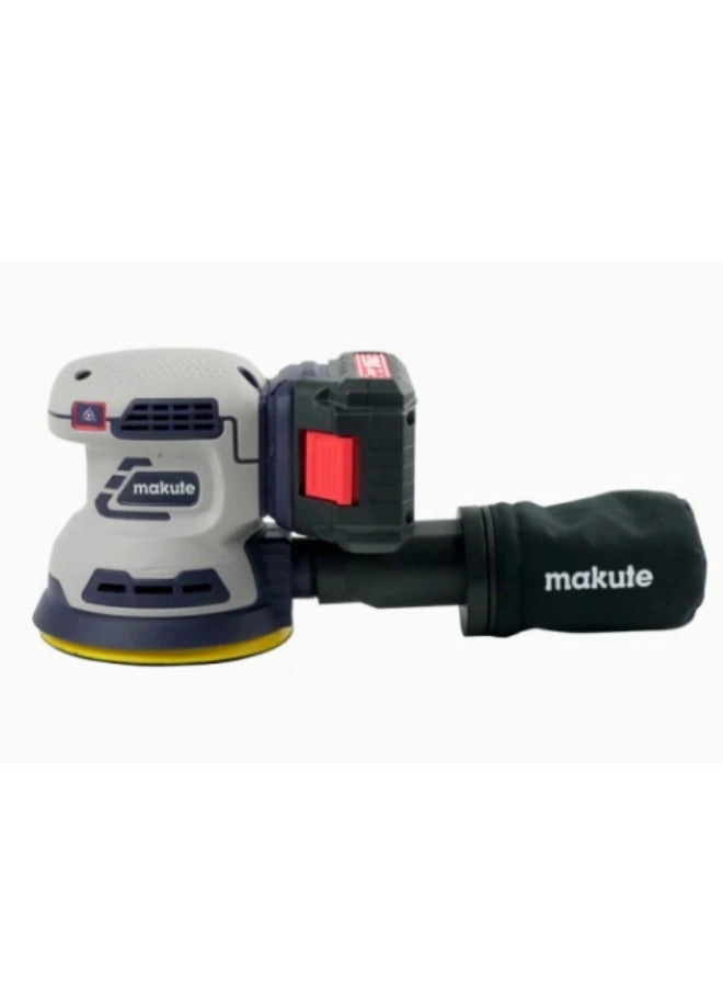 COS125-2BL - 20V 125mm