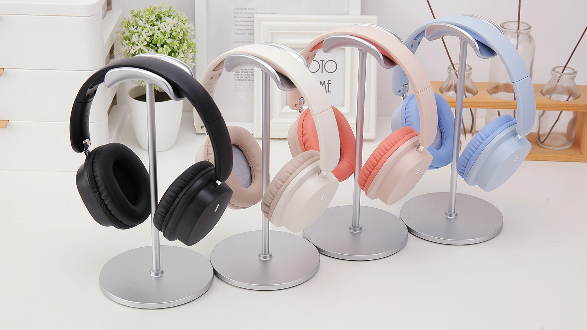 T2 Wireless Headphone