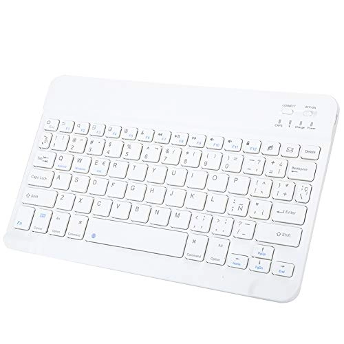 Wireless Keyboard - ES Wireless