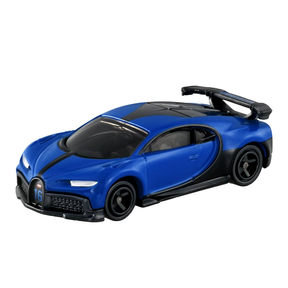 タカラトミー(TAKARA TOMY) Bugatti Chiron Pure Sport - 1:63