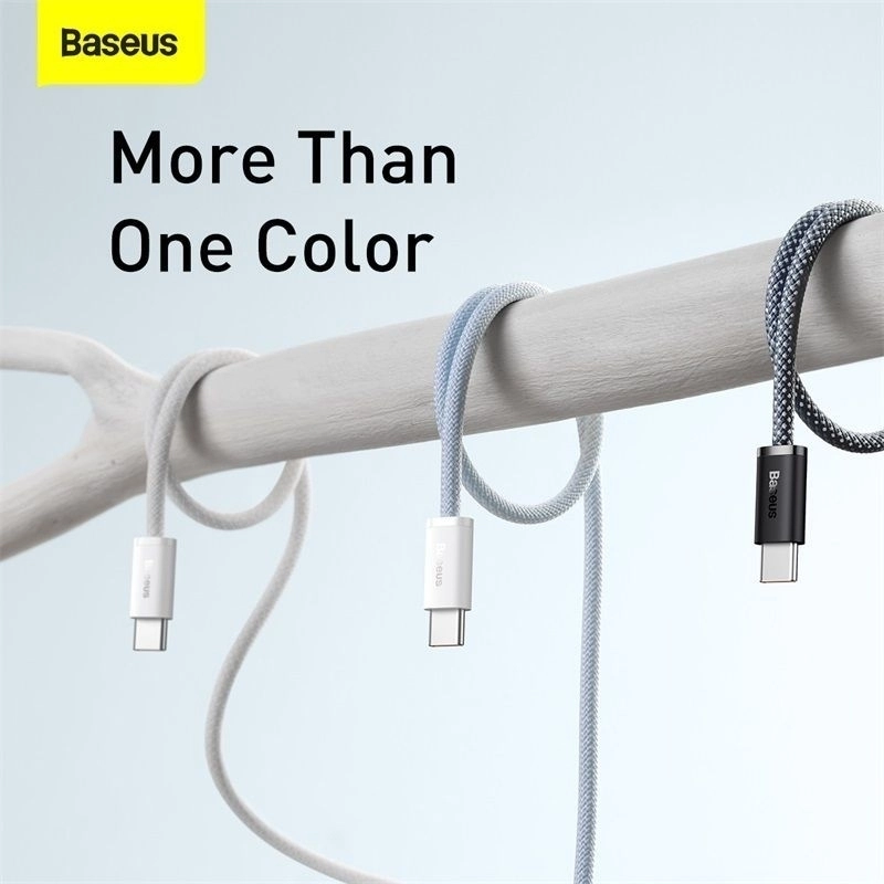 Dynamic 4 100W Cable USB-C to USB-C 2m