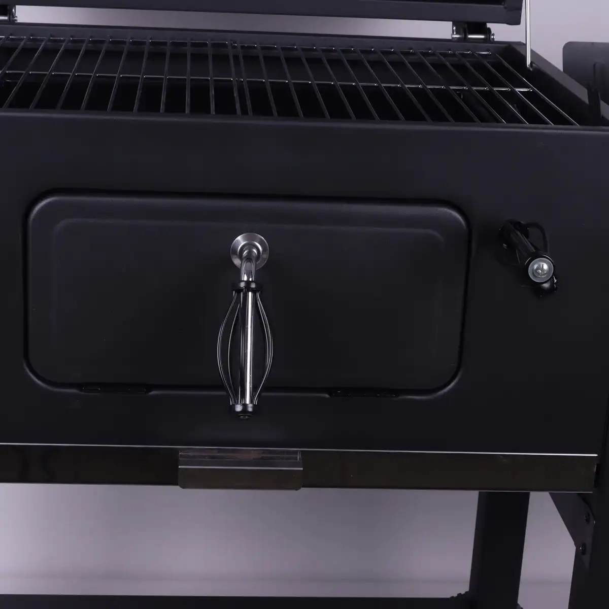 Performance Charcoal Grill