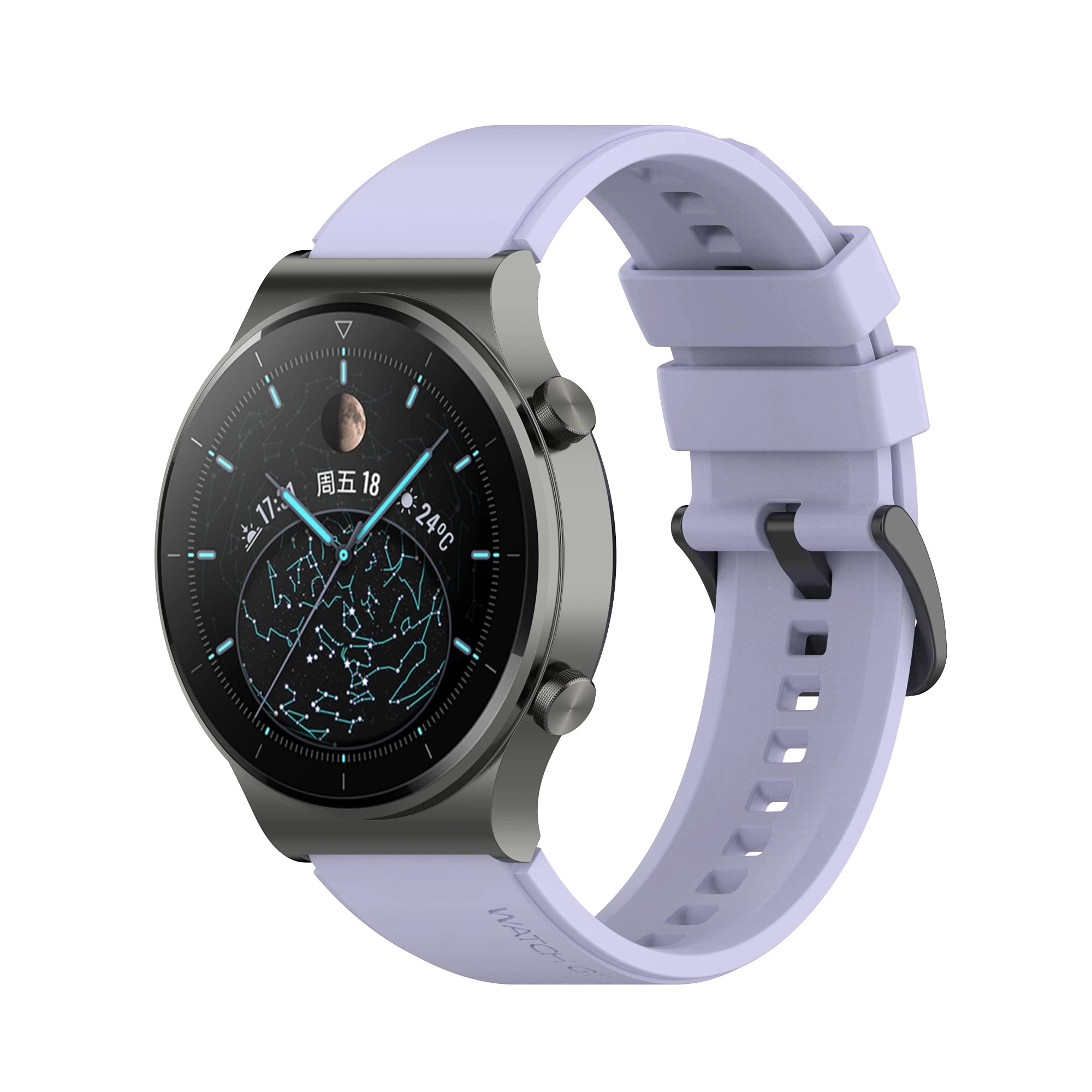 KKFAUS Smart Watch Band