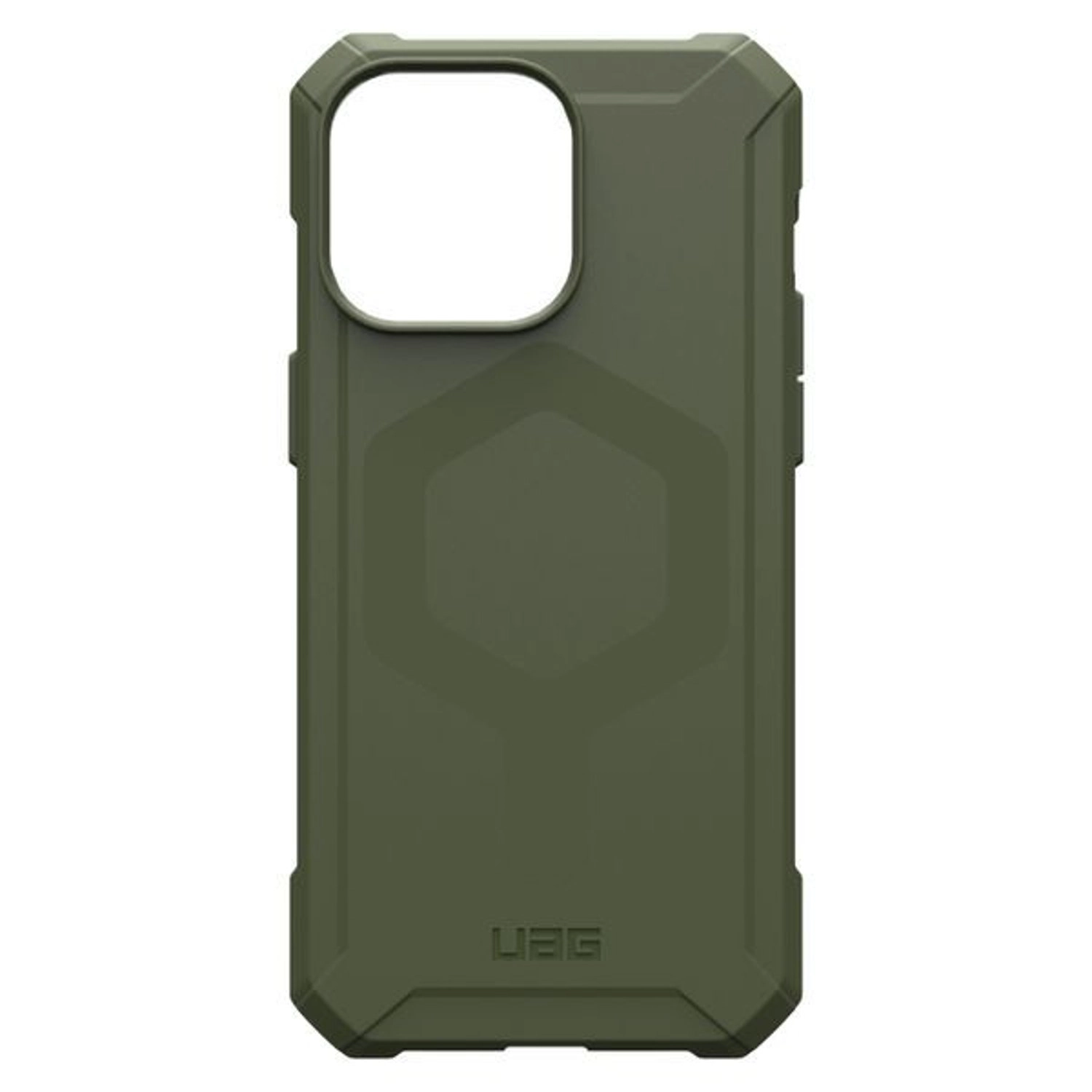 Essential Armor Case with MagSafe for iPhone 15 Pro Max