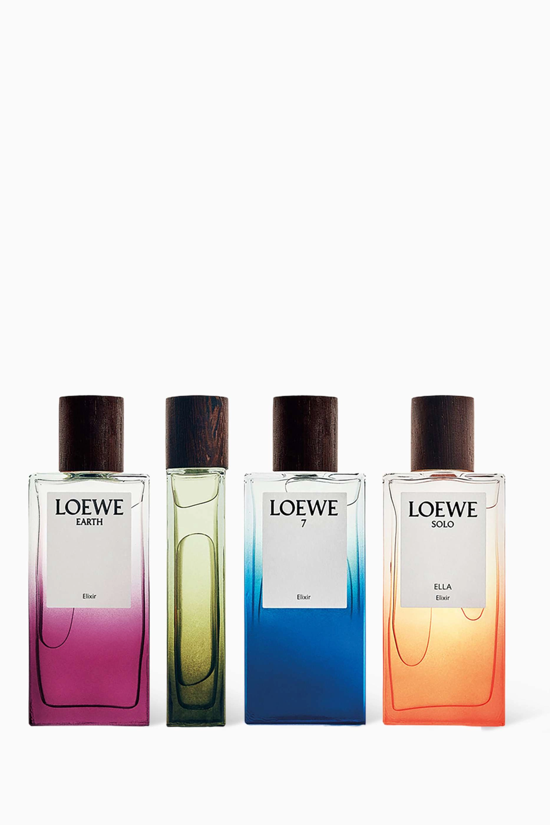 7 Elixir - Eau de Parfum 100ml