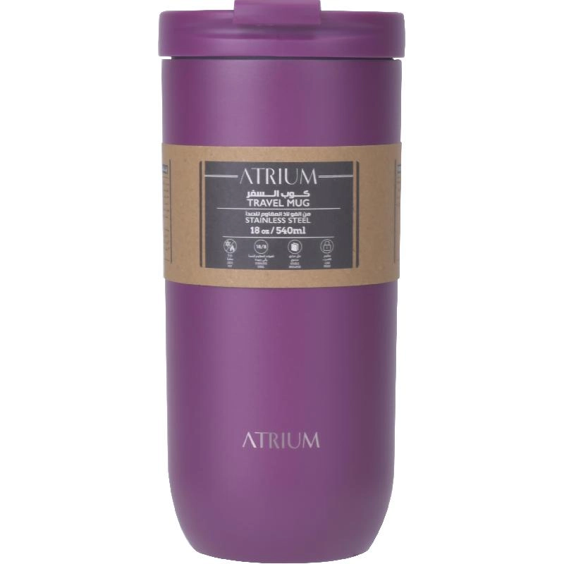 Travel Mug - 390ml