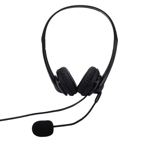 Gaming Headset Wired Headset