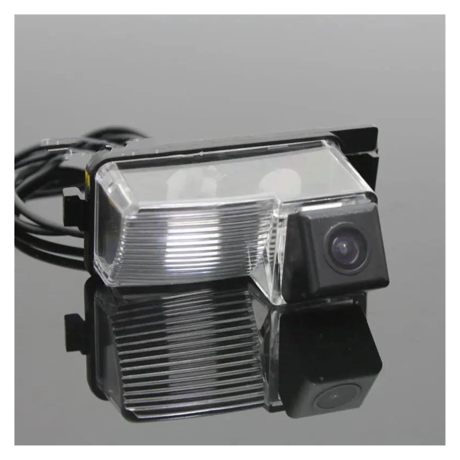 Reversing Camera - Night Vision Wireless 720x540