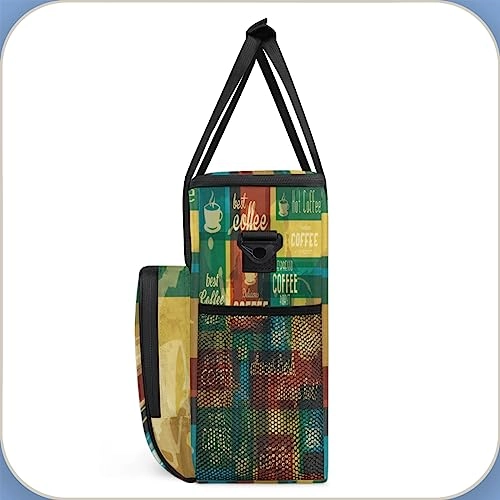 Coffee Maker Carrying Bag