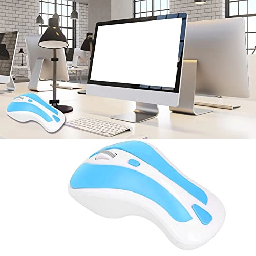 Wireless Gaming Mouse - USB