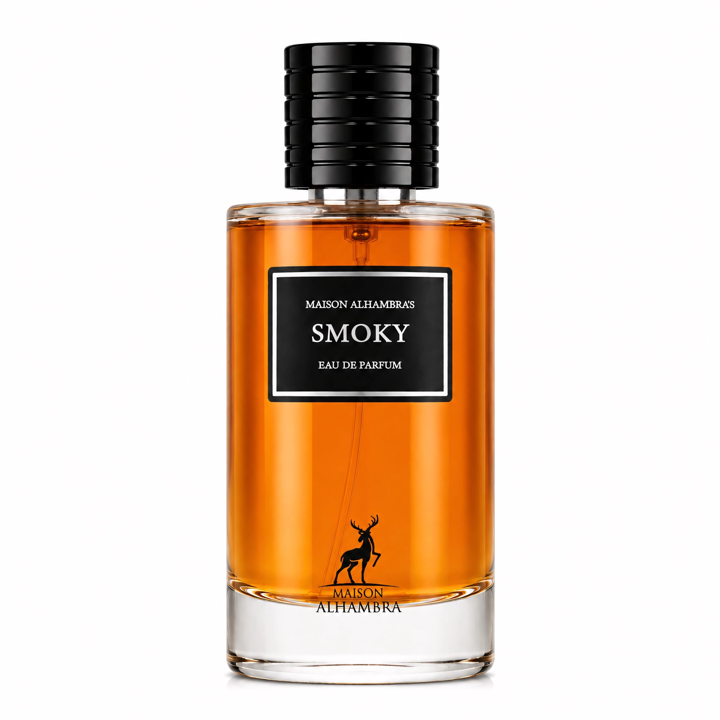 Maison Alhambra Your Touch Eau de Parfum 100 ml