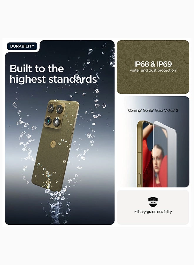 Edge 70 - 16GB 512GB