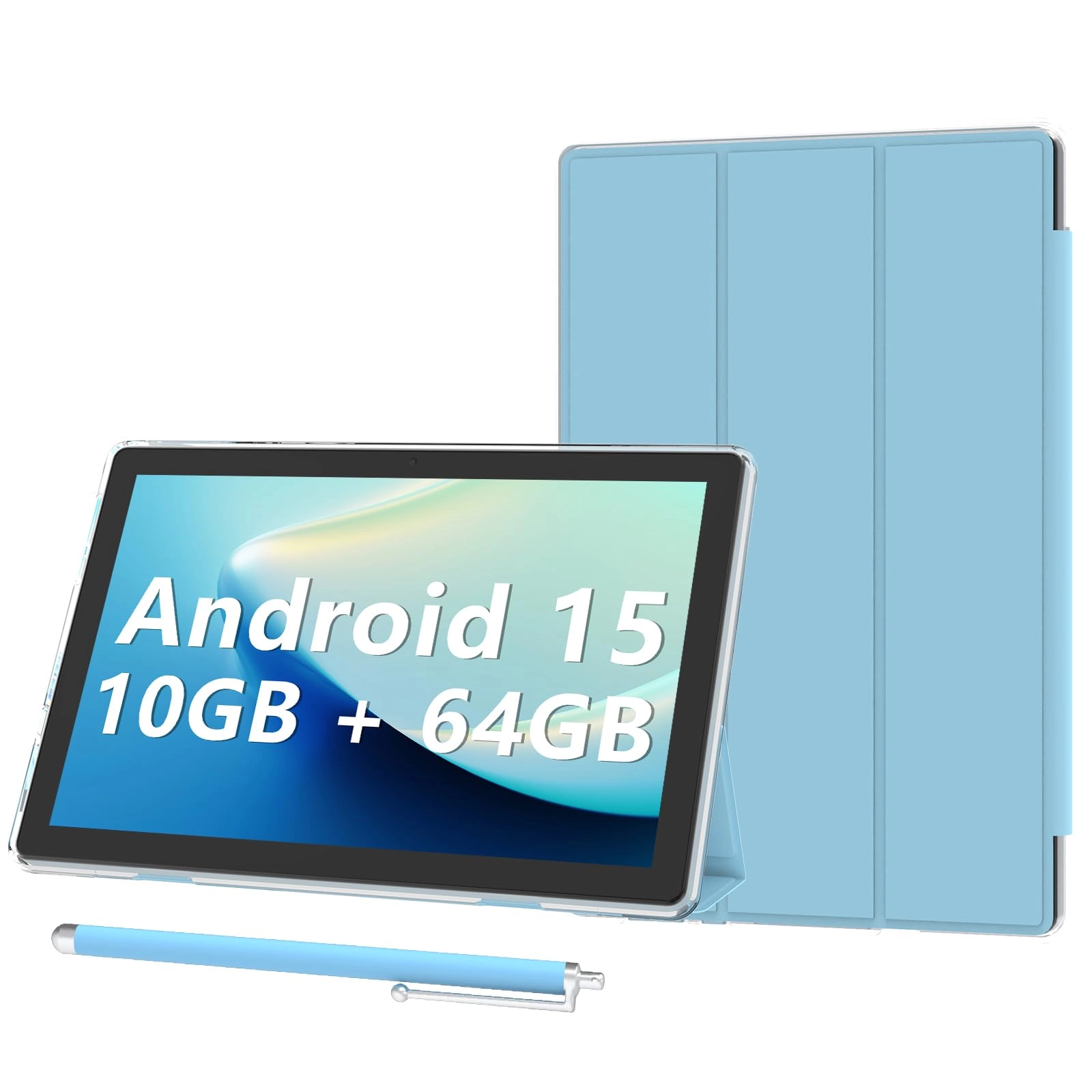 HDTABLET CP20S - 64GB 10"