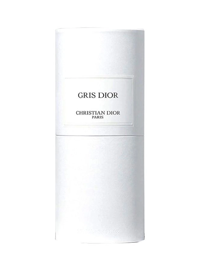 Gris Montaigne Eau de Parfum 250 ml