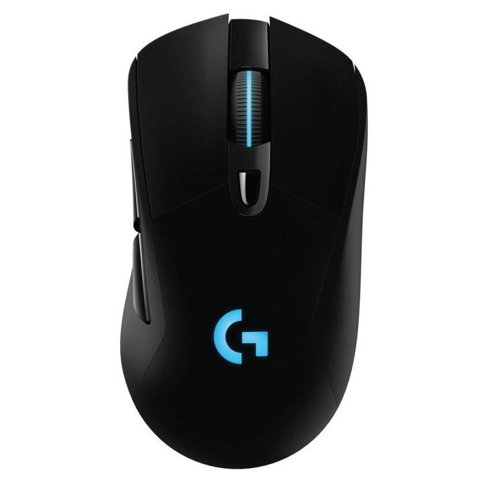 G703 LIGHTSPEED Gaming Mouse - Wireless